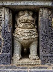 Wall Mural - Prambanan Temple, Java, Indonesia