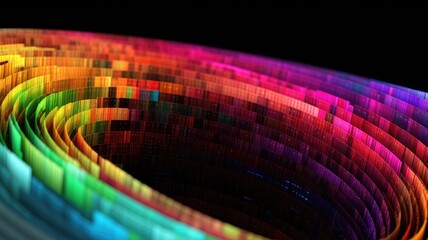 sourcecode programing language abstract. Generative AI