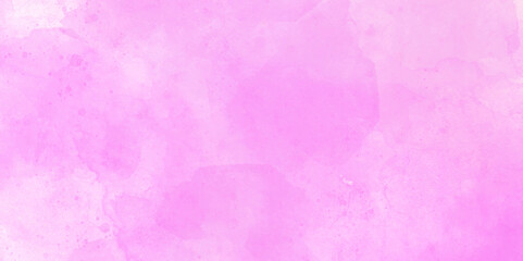 Wall Mural - pink watercolor background abstract watercolor background with watercolor splashes. abstract seamles
