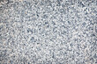 Terrazzo polished stone floors and wall patterns and surface colors of marble and granite, backgrounds, textures.