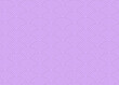 Traditional Japanese Seigaiha Wave Pattern Background in modern pastel liliac purple color
