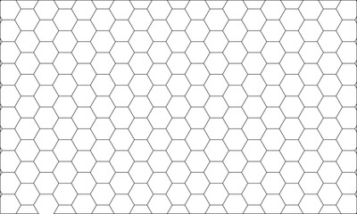 Seamless, repeatable pattern on isolated background, Eps 10.