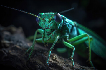 Insect. Generative AI