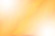 Yellow gold and orange smooth silk gradient background degraded