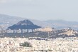 Acropolis Athens 