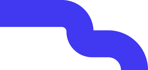 Bold Wave Line