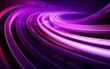 © id512 - dynamic purple abstract business background