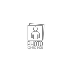 Canvas Print - Photo coming soon sign icon logo isolated on white background