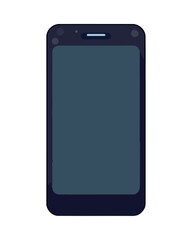 Poster - Modern vector design of a smart phone icon