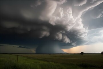 hurricane supercell thunderstorm rainstorm tornado warning weather photography