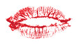 © Designpics - Lips, kiss colored