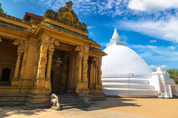 Sticker - Kelaniya Raja Maha Viharaya temple