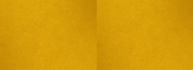 Leinwandbilder - Rough Gold wall abstract background, Beatiful Luxury golden texture for template or any design