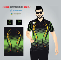 SPORTS T SHIRT DESIGN SABLIMITION  PRINT DESIGN