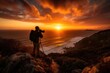 © Alfazet Chronicles - adventure travel group learning how to survive in the wild with survival training, created with generative ai