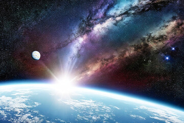 space, planet, star, astronomy, galaxy, universe, cosmos, stars, nebula