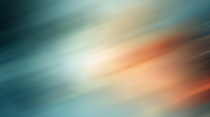 abstract background with speedy motion blur creating flashy pattern of straight lines for web banner