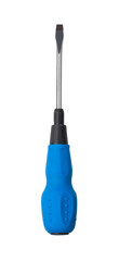 Wall Mural - screwdriver on transparent background. png file