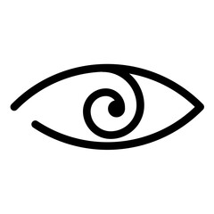 Eye icon