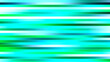 Animated horizontally line background. Moving horizontally glowing colorful lines, abstract animation background. Abstract gradient background. Background for web design. Seamless loop.