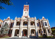 Toowoomba City Hall Heritage-Listed Building