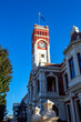Toowoomba City Hall Heritage-Listed Building
