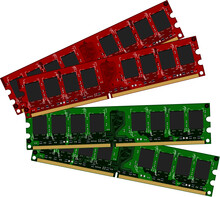 RAM Modules Free Stock Photo - Public Domain Pictures