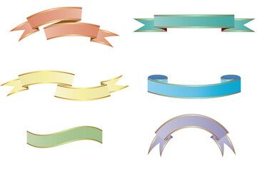 banner set