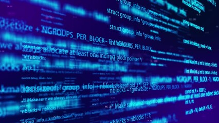 ai artificial intelligence programming code operation