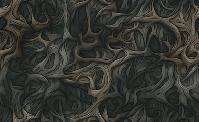 Wall Mural - background with a texture of a stone