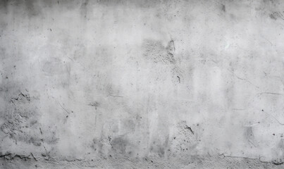 Poster - concrete wall background