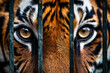 tiger in a cage trade in exotic animals generative ai