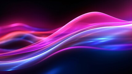 Wall Mural - abstract purple background