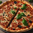 © Jlo - pizza
