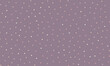 seamless purple background with scattered color dots and vector canvas texture repeatable pattern swatch