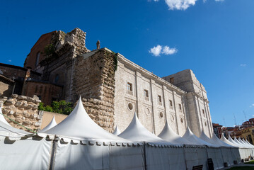 Valladolid ciudad histórica y cultural de españa