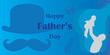 © Kholil - Background design with the theme of father's day