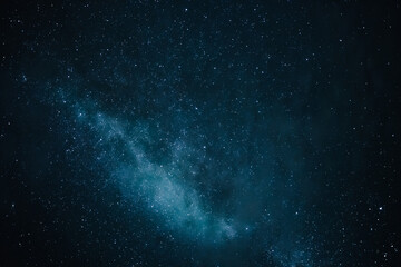 night sky