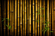 Sanfte Schönheit der Natur: Beruhigender Bambus-Hintergrund für kreative Meisterwerke