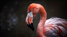 Red Flamingo Generative Ai