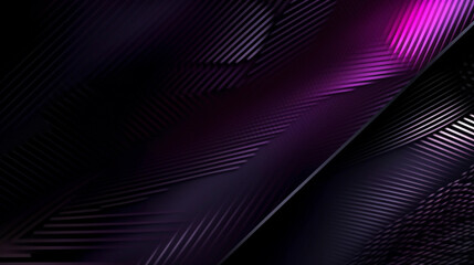 Wall Mural - abstract purple and black background vector