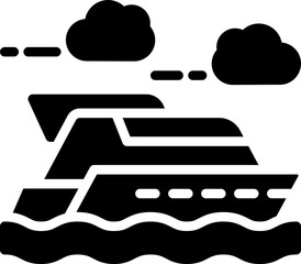 boat icon