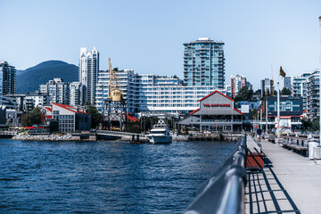 north vancouver