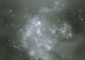 Wall Mural - cosmos