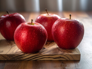 Red Delicious Apples