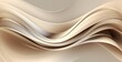 © Mix and Match Studio - Smooth elegant golden silk can use as wedding background. In Sepia toned. Retro style. Generative AI.