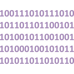 binary code