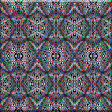 Fototapeta  - square reptile snakeskin fish scales alien pattern extraterrestrial texture