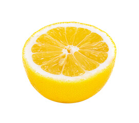 Wall Mural - lemon transparent png