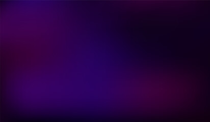 Dark Purple, Pink vector blur background. Abstract colorful illustration in blur style with gradient.